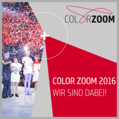Goldwell Color Zoom - Die Collection D!SRUPT